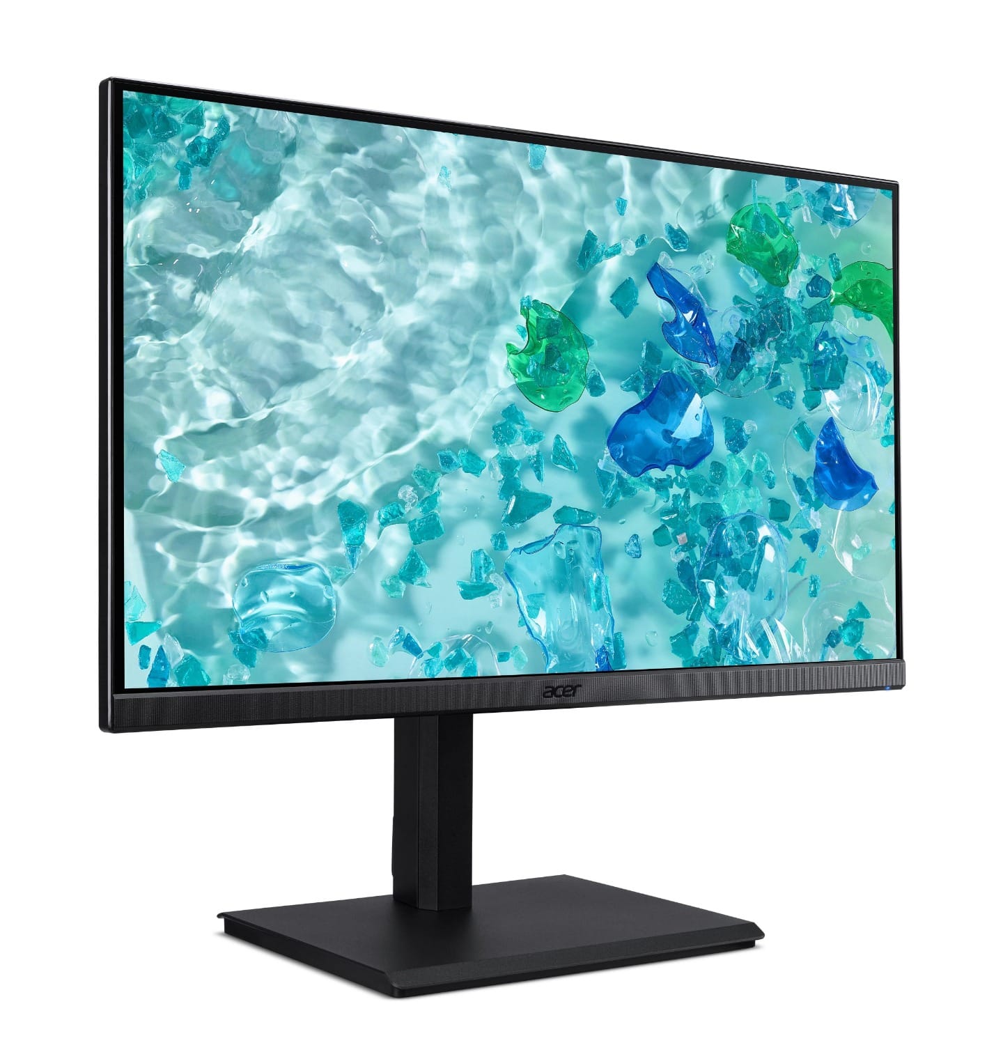 (Ex-Demo) Acer Vero B7 B247YE 23.8" FHD IPS 100Hz FreeSync Monitor