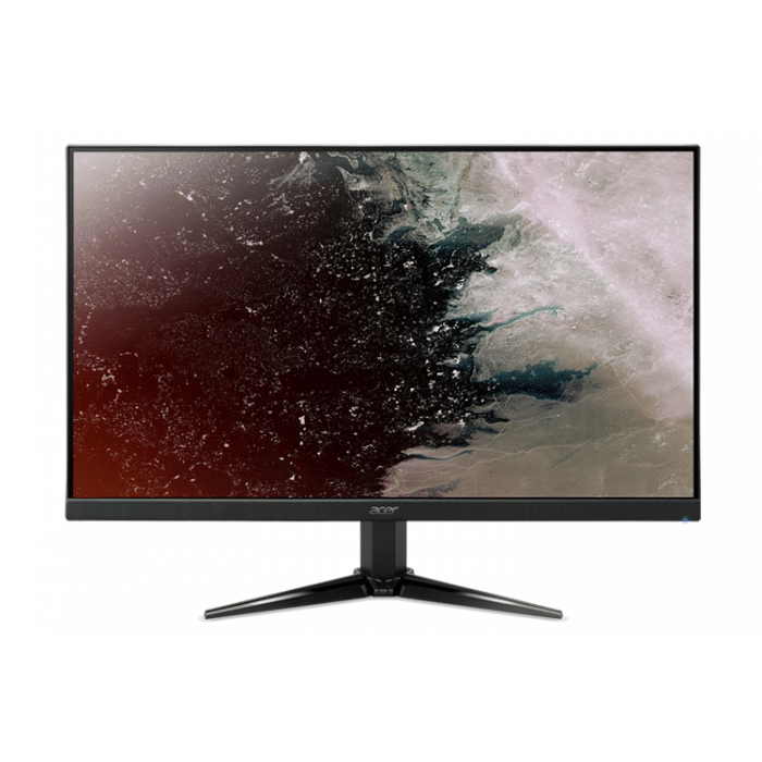 Manufacturer Refurbished Acer Nitro QG241Y 23.8" FHD Gaming Monitor