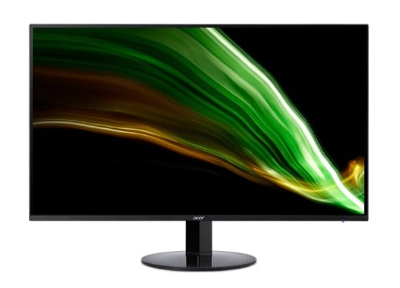 RFB Acer SB241Y 23.8" FHD 1ms 75Hz FreeSync Monitor