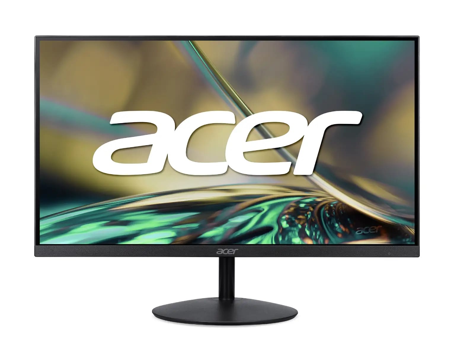 (Ex-Demo) Acer SH242Y 23.8" FHD 1ms 100Hz Monitor
