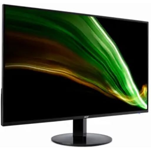 Manufacturer Refurbished) Acer SB242Y ZeroFrame FHD 1ms