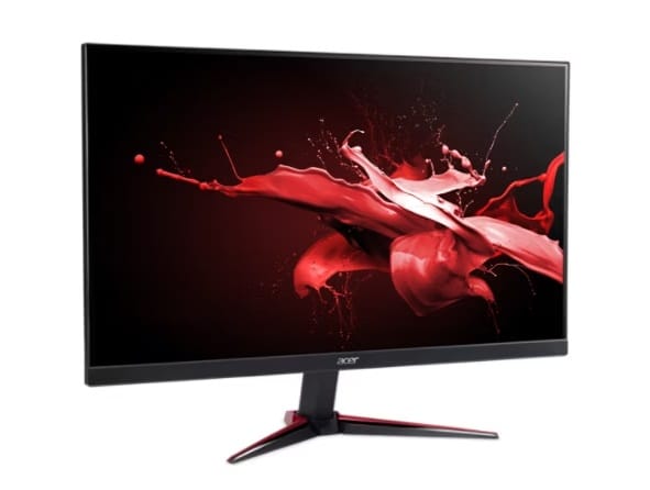 (Refurbished) Acer Nitro VG240Y E 23.8" FHD IPS 1ms 100Hz FreeSync Monitor