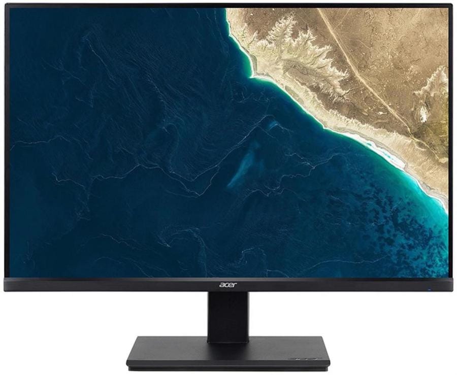 (Manufacturer Refurbished) Acer V247Y 23.8" FHD IPS AdaptiveSync Widescreen Monitor