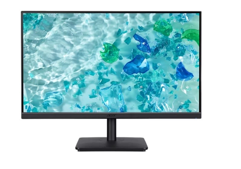 Acer V247Y A 23.8" VA FHD 75Hz Adaptive Sync Monitor