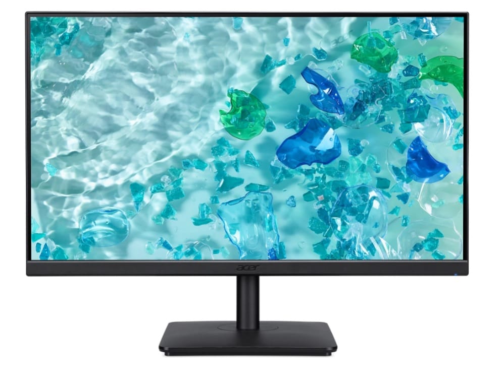 Acer V247Y E 23.8" FHD IPS 100Hz Monitor