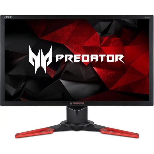 G Sync Monitor Acer Predator 144hz Acer Predator XB253Q Gpbmiiprzx
