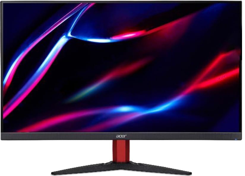 (Manufacturer Refurbished) Acer Nitro KG242YM3 23.8" FHD IPS 1ms 180Hz FreeSync Monitor