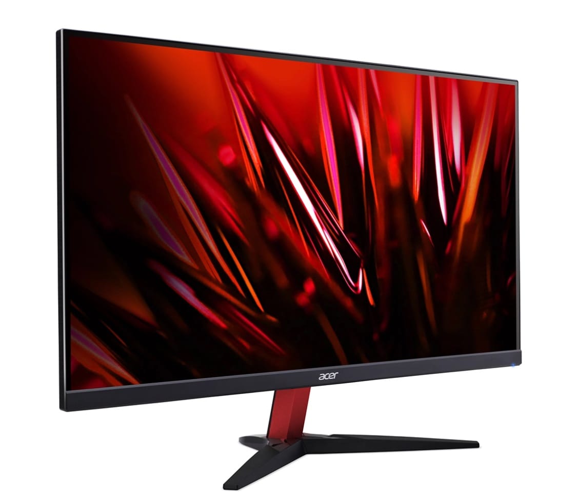 (Refurbished) Acer KG242Y 23.8" FHD 1ms 165Hz FreeSync Monitor