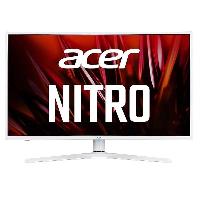 Acer Nitro XZ396QUP 38.5" FHD Curve 1ms 170Hz FreeSync Height Adjustable Monitor