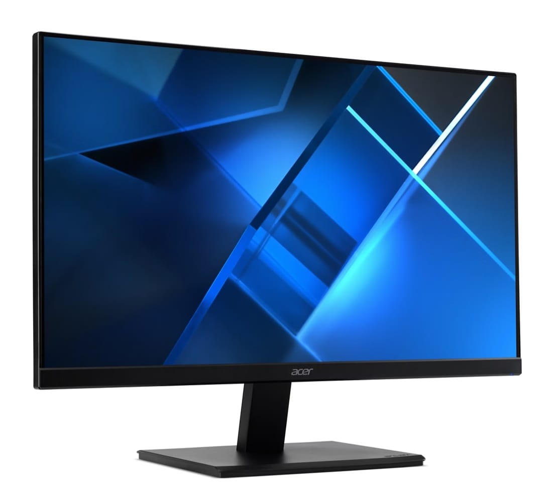 (Refurbished) Acer Vero V227Q 21.5" FHD IPS 75Hz Widescreen Monitor