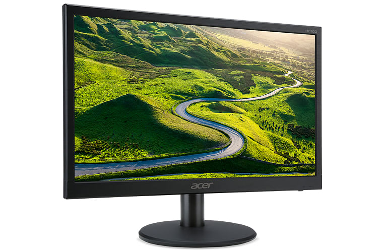 acer monitor 18.5 inch