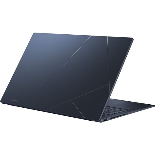Laptop Asus Zenbook Pro 15 : Ryzen 7, 32G, 15.6 OLED