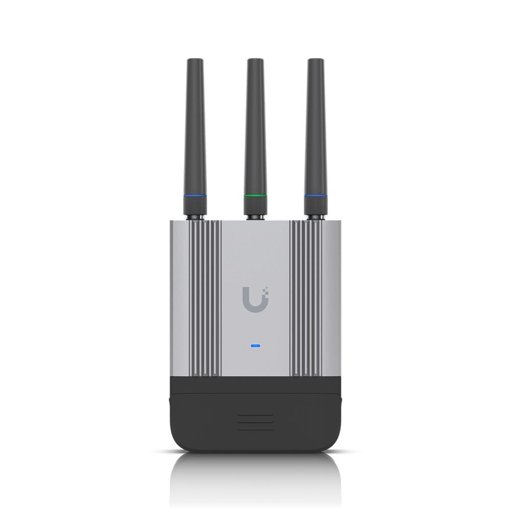 Ubiquiti Mobile Router Industrial Compact