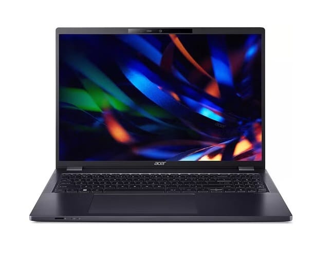 (Ex-Demo) Acer TravelMate P14 14" WUXGA Lapop, i7, 16GB RAM, 512GB SSD, RTX2050, Windows 11 Pro