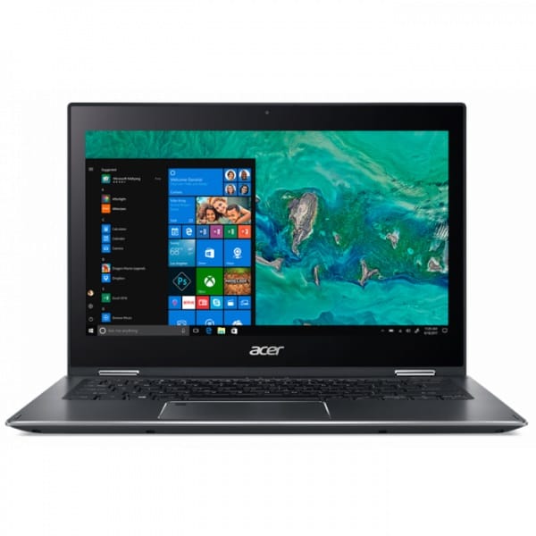 (Manufacturer Refurbished) Acer Spin 5 13.3" FHD Laptop, i5-8265U, 8GB RAM, 256GB SSD, Windows 11 Pro