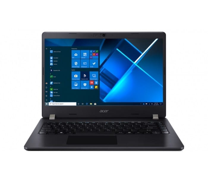 (Manufacturer Refurbished) Acer TravelMate P214 14" FHD Laptop, i5-1135G7, 8GB RAM, 256GB SSD, Windows 10 Home
