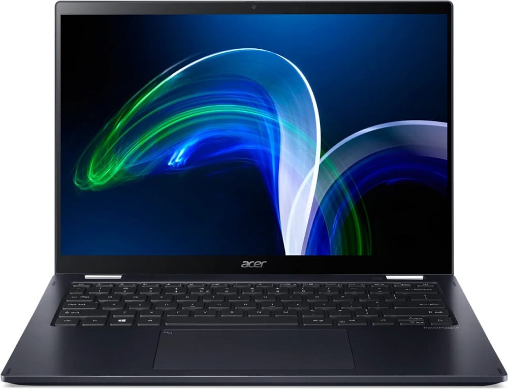 (Manufacturer Refurbished) Acer TravelMate P614 14" WUXGA Touchscreen Laptop, i5, 16GB RAM, 512GB SSD, Windows 10 Pro
