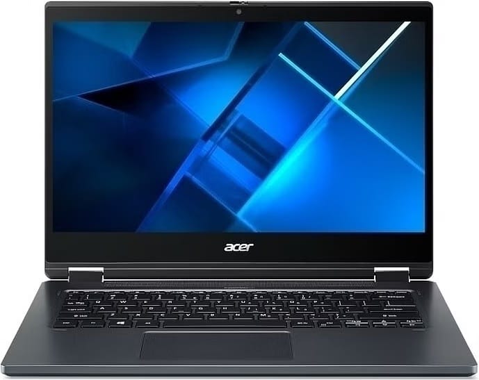 (Ex-Demo) Acer TravelMate P414 14" WUXGA Touchscreen Laptop, i5-1335U, 16GB RAM, 256B SSD, Windows 11 Home