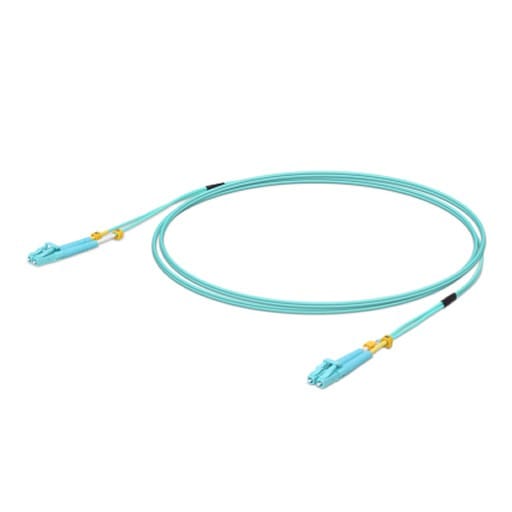 Ubiquiti Unifi ODN Fiber Cable, 1m (UOC-1)