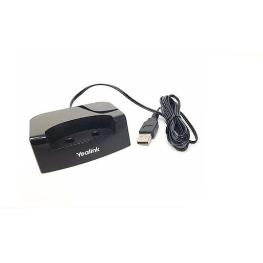 Yealink W56H USB-Charger Cradle Accessories