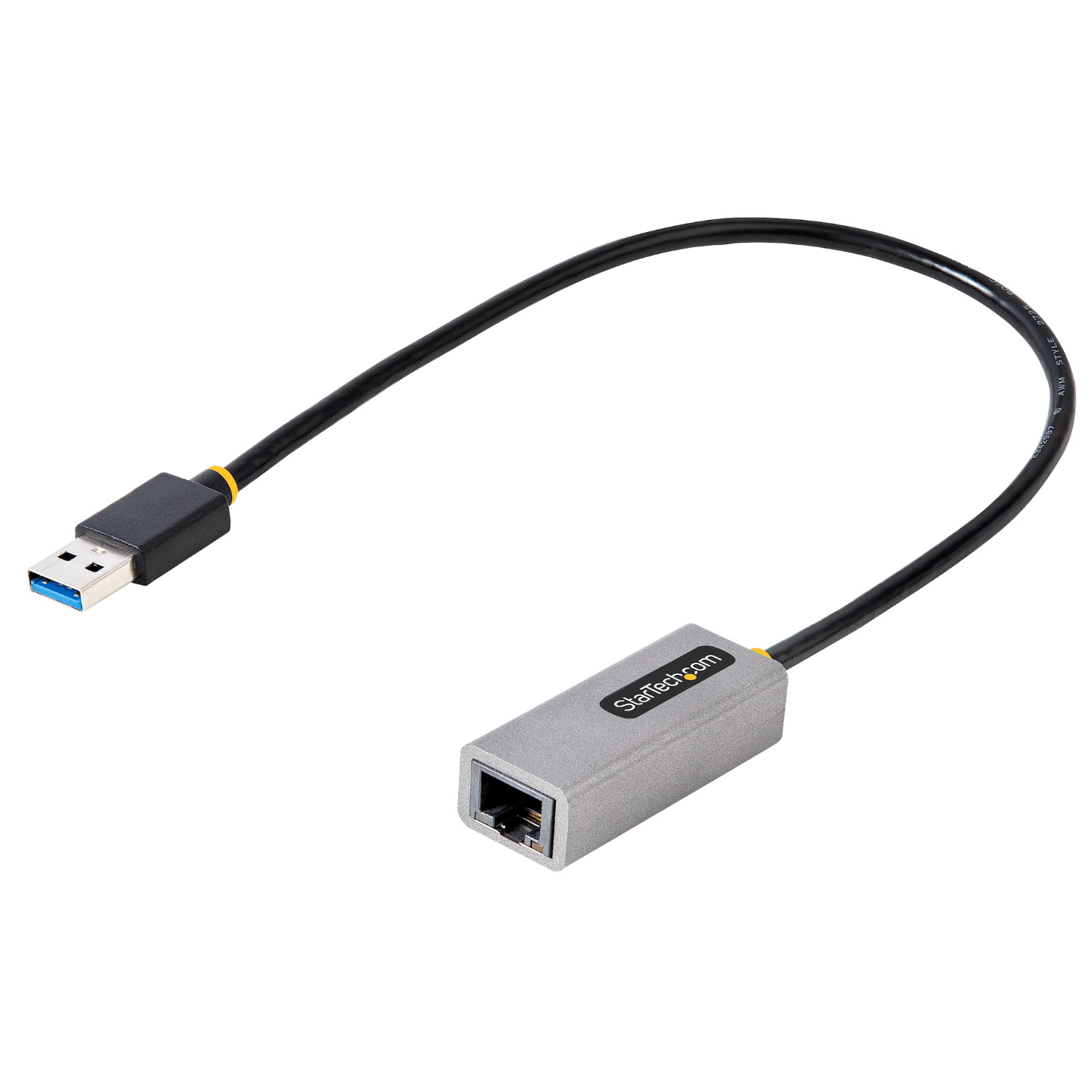 Startech USB to Ethernet Adapter - USB 3.0/3.2
