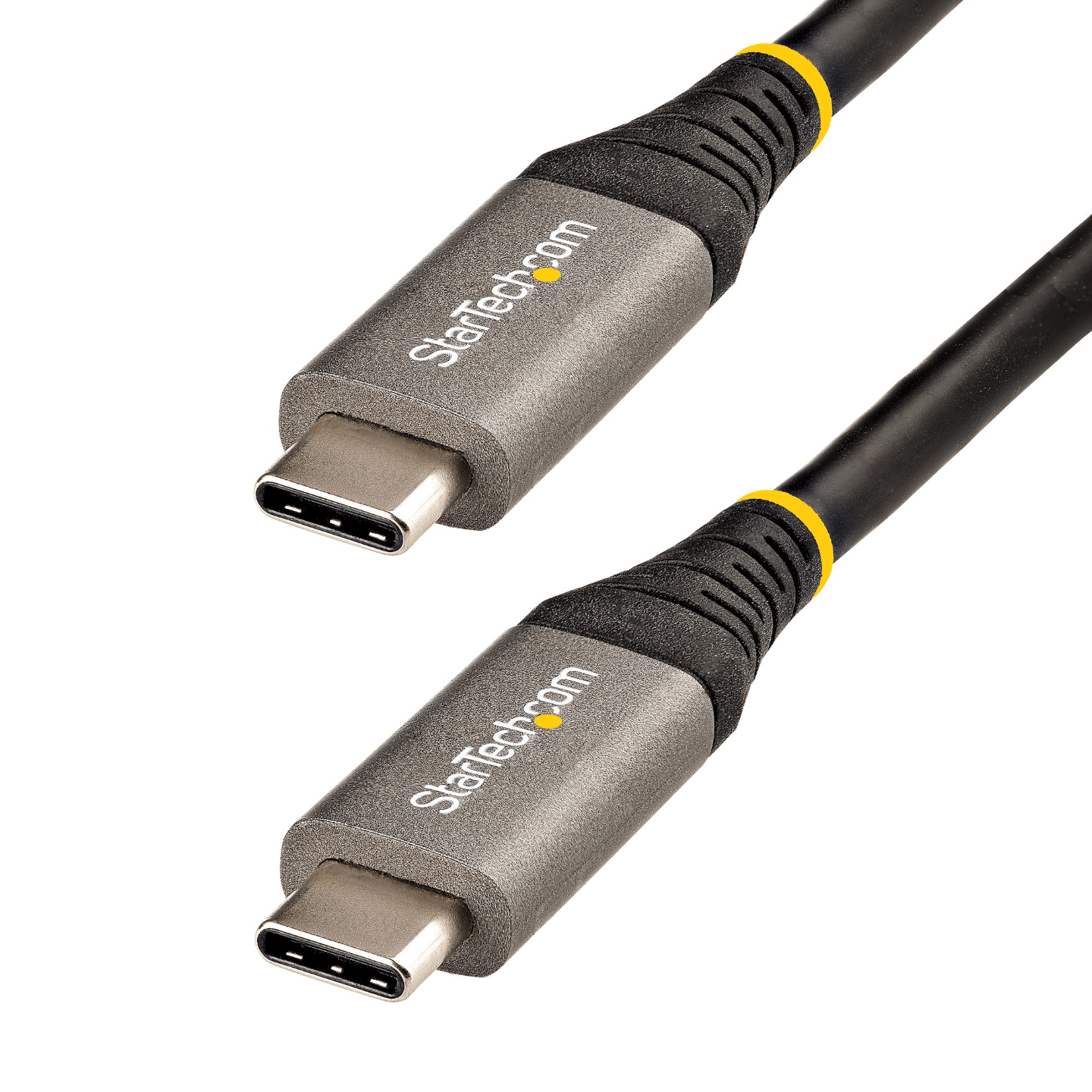 Startech 5GBPS 100W 5A PD USB C Cable - 6ft