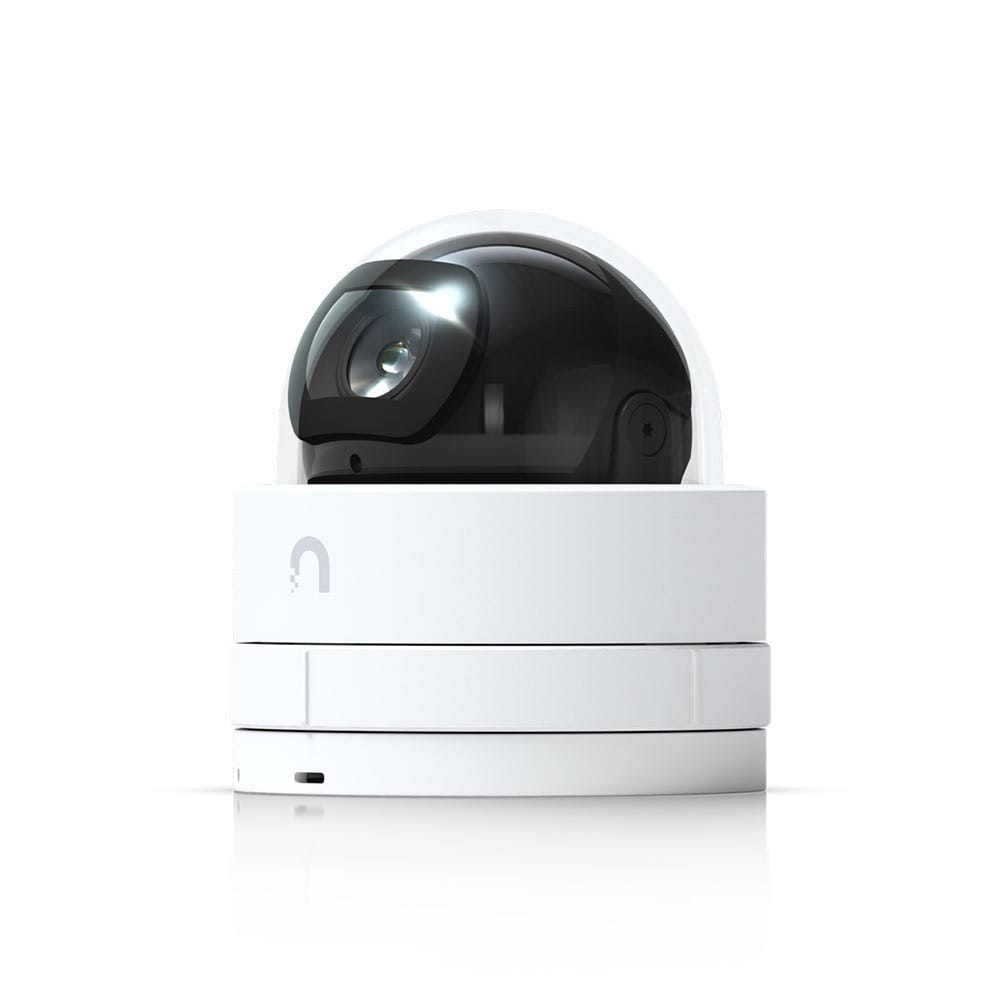 Ubiquiti UniFi G5 Dome Ultra Ultra-Compact 2K HD Security Camera