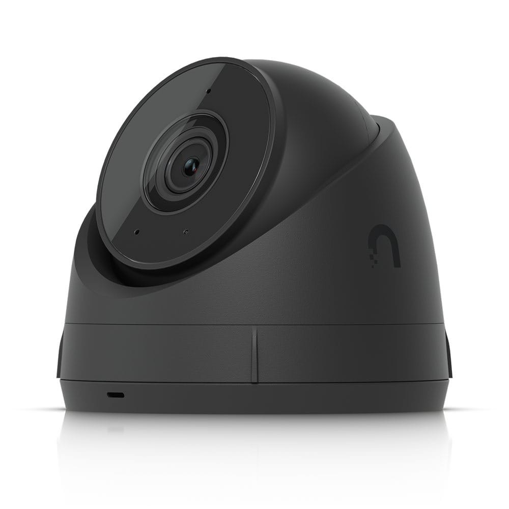 Ubiquiti UniFi G5 2K 4MP Turret Ultra PoE IR Camera - Black