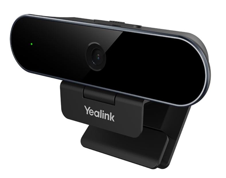 Yealink UVC20 1080p USB Webcam with Mic