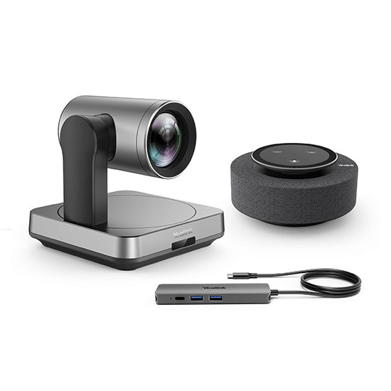 Yealink BYOD Room System For Medium Rooms