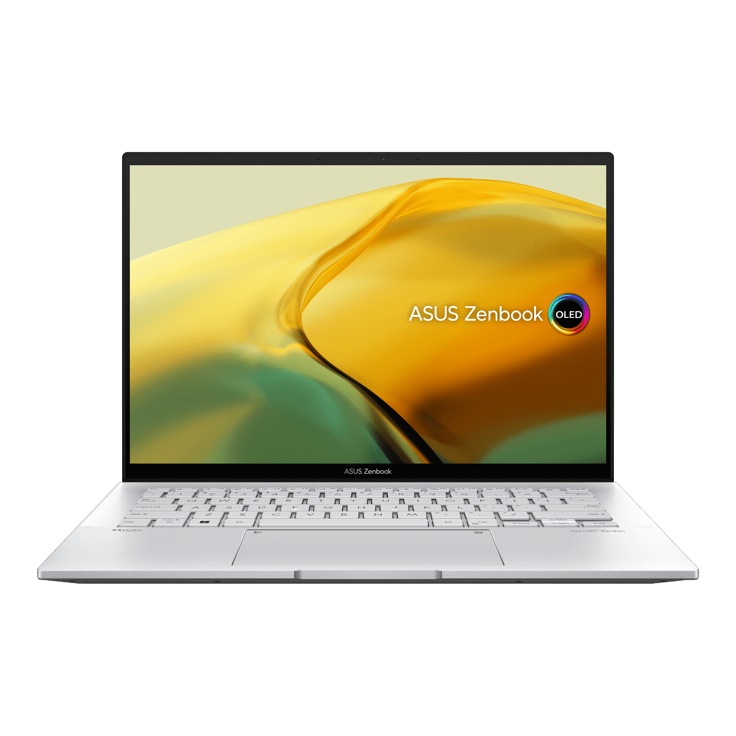 Asus Zenbook 14" 2.8K OLED Touchscreen Laptop, i9-13900H, 16GB RAM, 1TB SSD, Windows 11 Pro