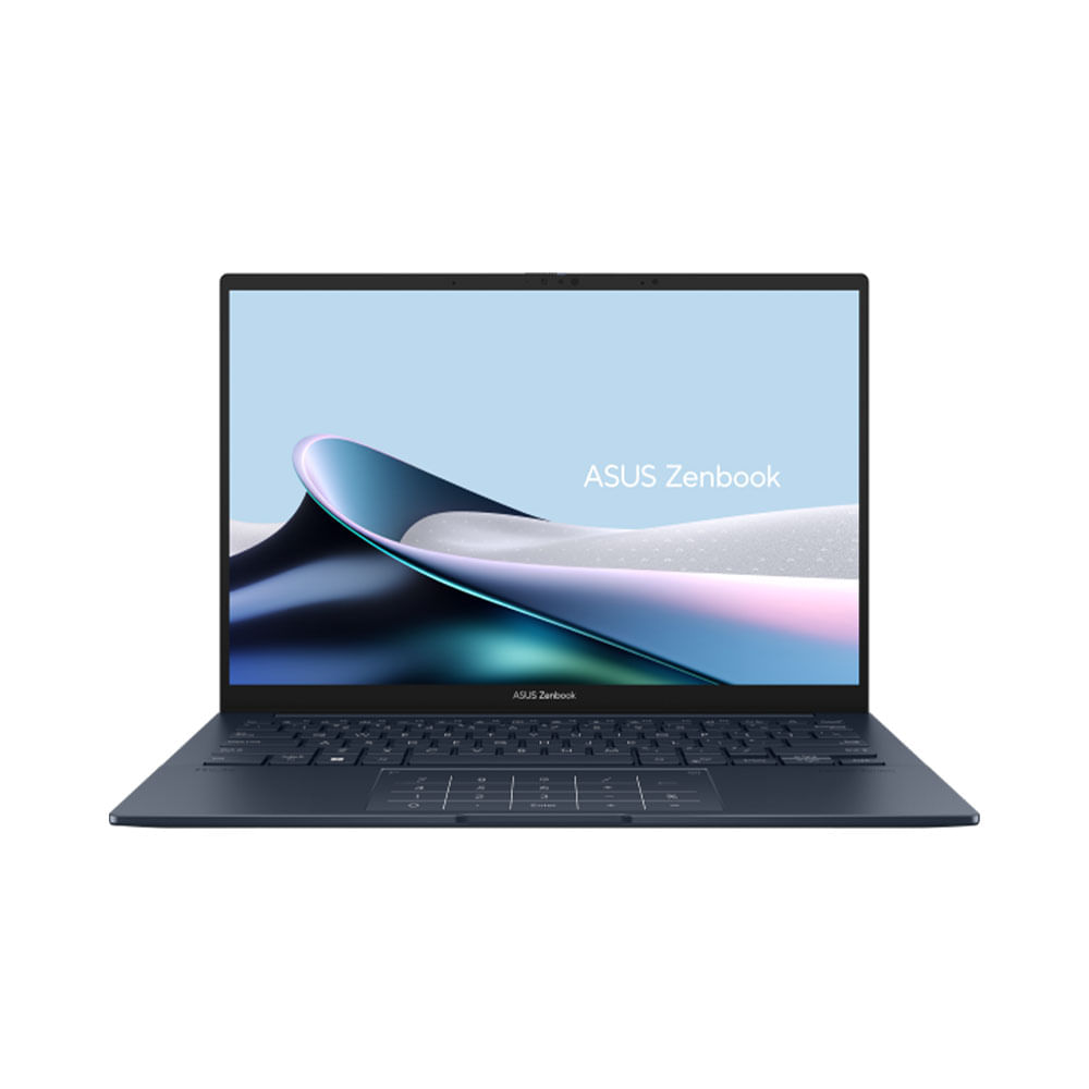Windowsノート本体 ASUS Zenbook 14 Core i9 185H 32GB RAM Windowsノート本体 ASUS Zenbook 14 Core i9 185H 32GB RAM