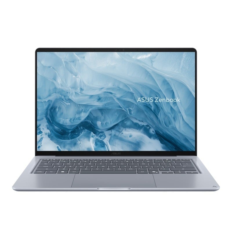 ASUS ZenBook 14 14" 3K OLED Touchscreen Laptop, Ultra 9-386H, 24GB RAM, 4TB SSD, Windows 11 Pro