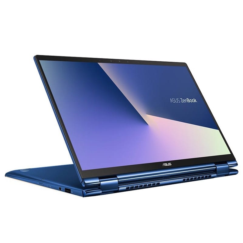 Asus ZenBook Flip UX362FA 13.3"FHD 2in1 Touch Screen Laptop, i5/8GB
