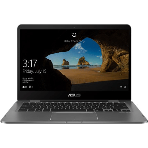 ASUS ZenBook Flip 14 UX461FN 14