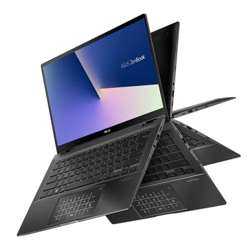 Asus ZenBook Flip 14