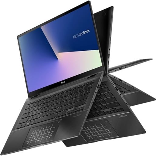 Asus ZenBook Flip 14