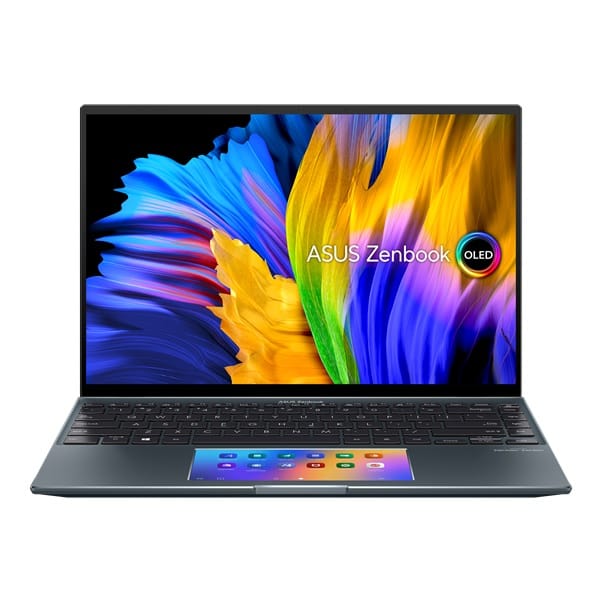 Asus Zenbook 14x 14