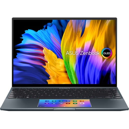 Asus Zenbook 14x 14