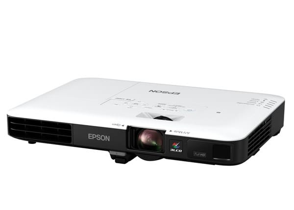 Epson EB-1795F 3200 Lumens FHD Portable Multimedia Projectors