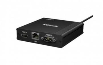 Epson ELPHD01 HDBaseT Transmitter