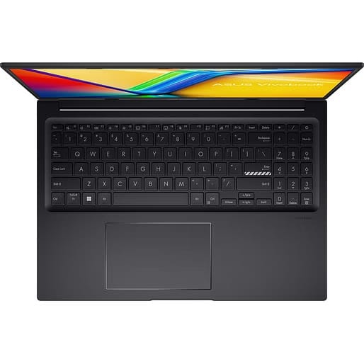 Asus Vivobook 16X V3605VC-RP451W 16" WUXGA 144Hz Laptop, i5-13420H, 16GB RAM, 1TB SSD, RTX 3050, Windows 11 Home - Indie Black