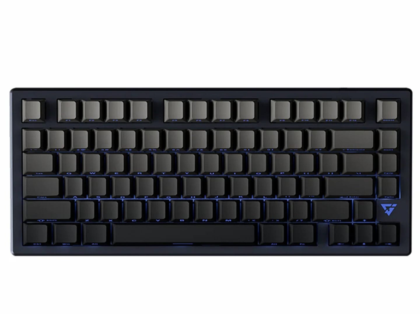 ATK VXE V75X Wireless Semi-Aluminum Mechanical Gaming Keyboard - Aurora Ice Cream Switch