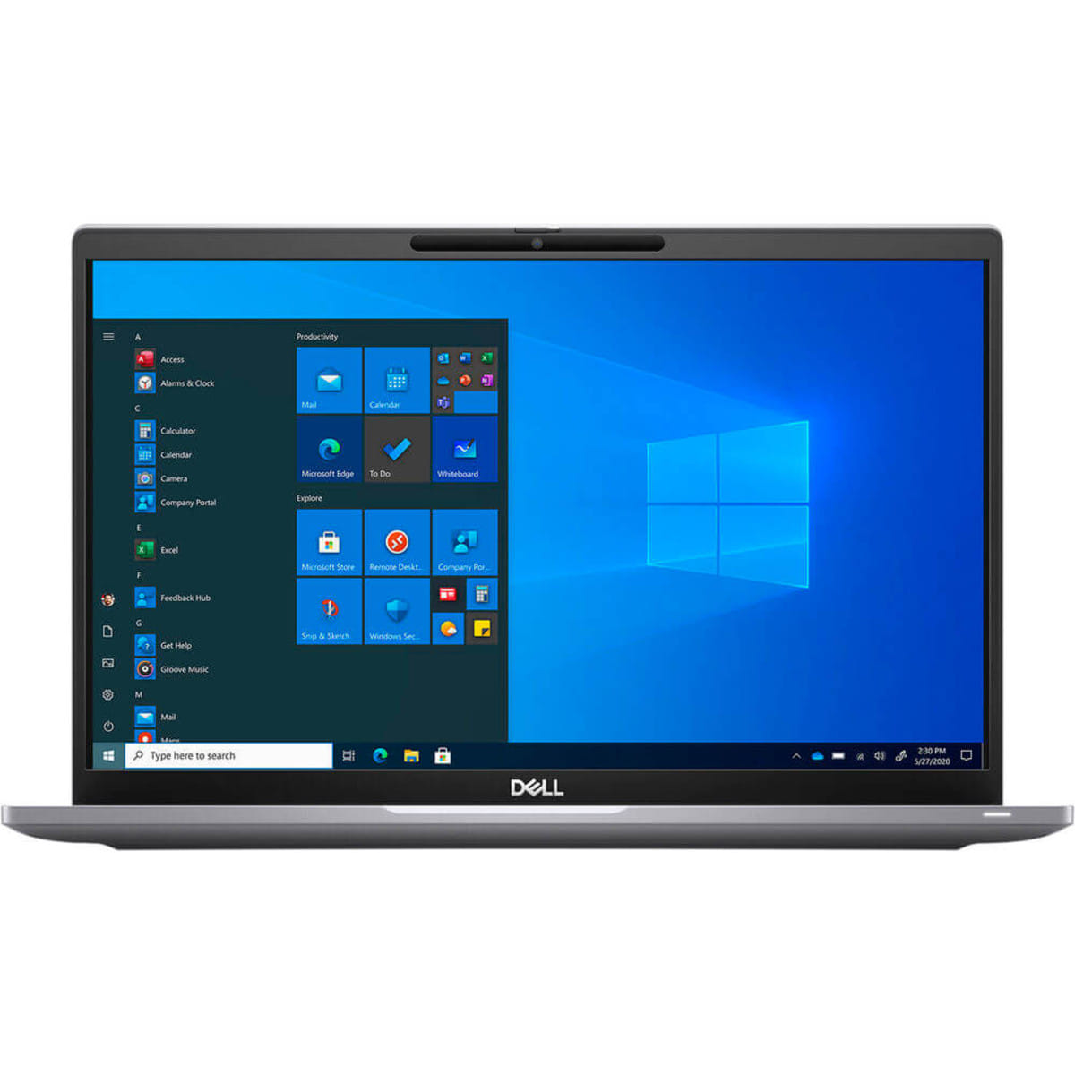 Dell Latitude 7420 14
