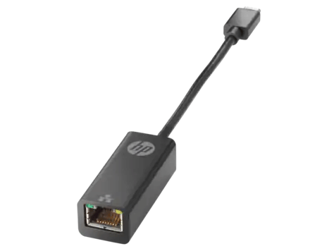 HP USB-C to RJ45 Adapter