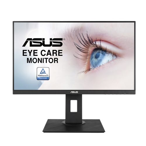Asus VA24DQLB 23.8" FHD IPS 75Hz Height Adjustable Business Monitor