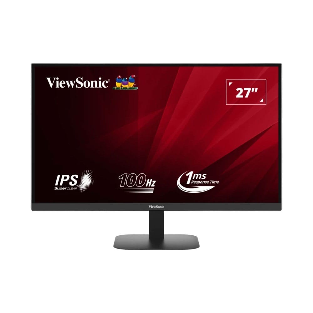 VA2708-2K-MHD 27” 2K QHD Monitor
