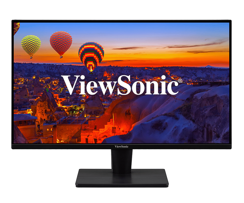ViewSonic VA2715-2K-MHD 27