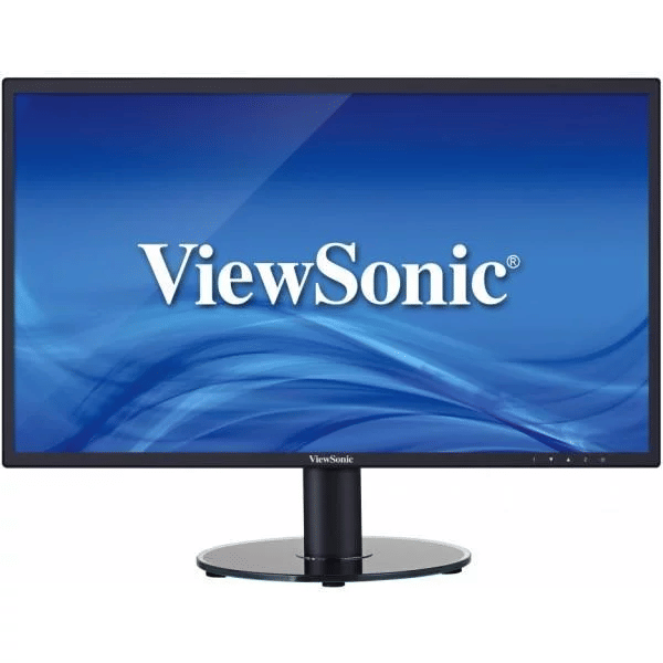 Viewsonic 27” Full HD SuperClear IPS LED Monitor (VA2719-SH)