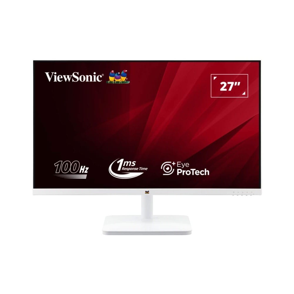 VA2732-H-W 27" Full HD Monitor
